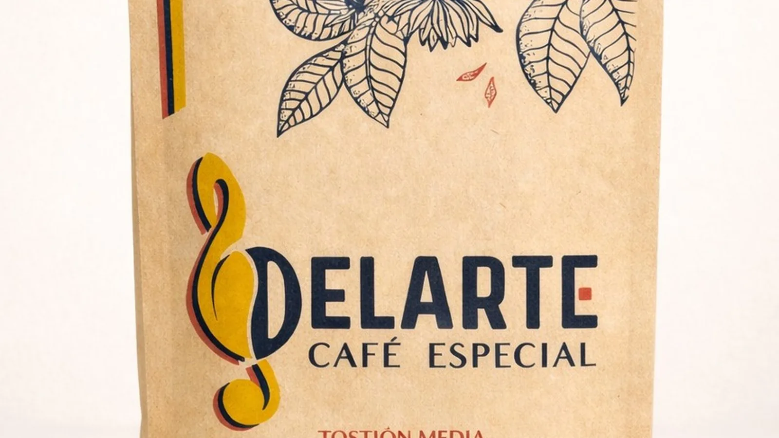 Cata de café en Medellín: qué es el puntaje SCA